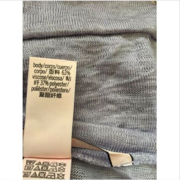 Victorias Secret Sleep Shirt ~ Loungewear - Picture 7 of 7